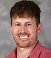 Professional portrait of Sean Cady from Bridgeway